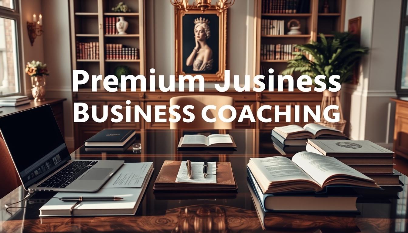 Premium plan visual